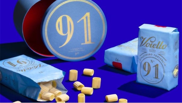 糖果包裝盒廠家印刷包裝盒版面需要注意什么？