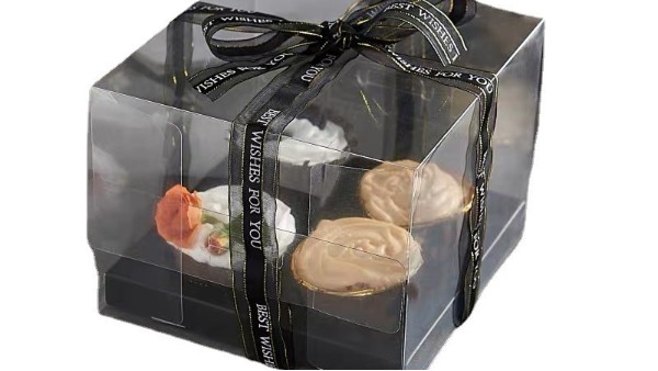 透明pp盒包裝適合用來包裝哪些食品？