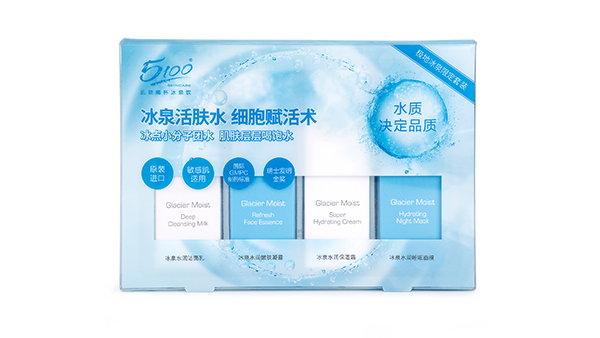 選擇化妝品包裝廠(chǎng)繞坑而行,采購(gòu)化妝品包裝盒的六個(gè)實(shí)用小技巧